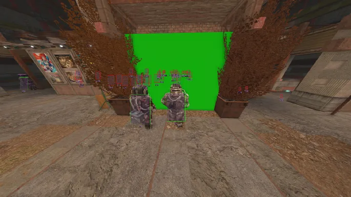 SMG preview