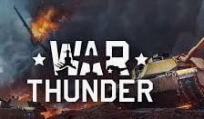 WarThunder icon